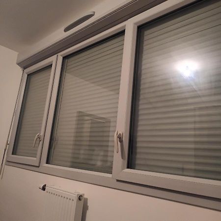 Junior Apartment Brétigny-sur-Orge Exterior photo