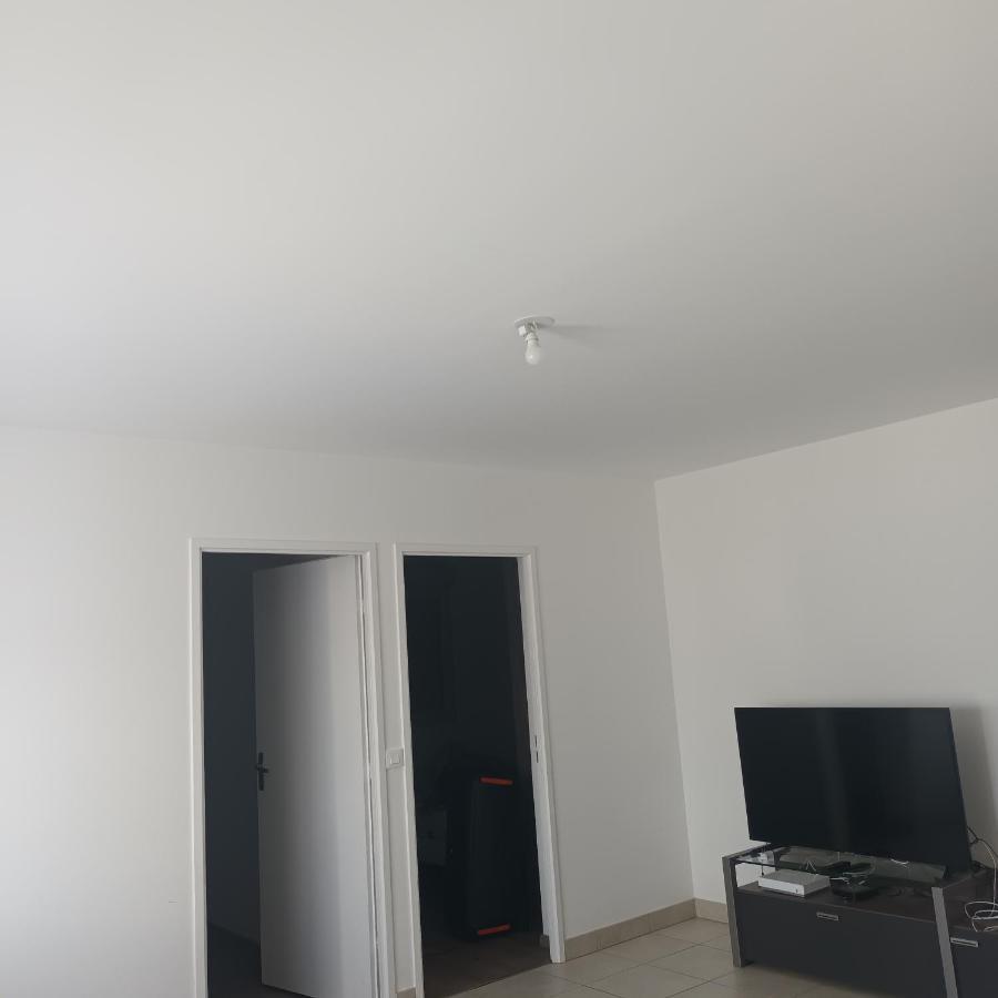 Junior Apartment Brétigny-sur-Orge Exterior photo