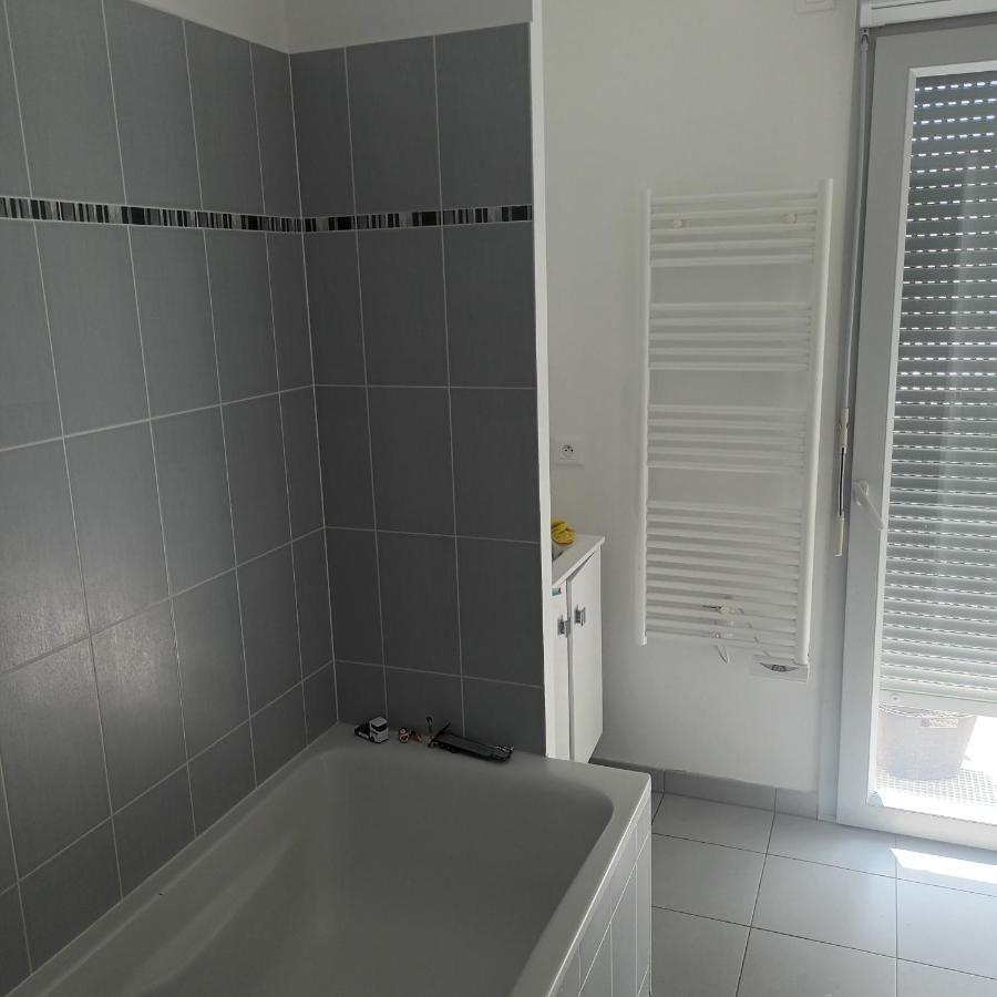Junior Apartment Brétigny-sur-Orge Exterior photo